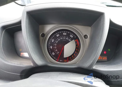 2008 Scion Xd from USA, damaged, VIN JTKKU104X8J032197